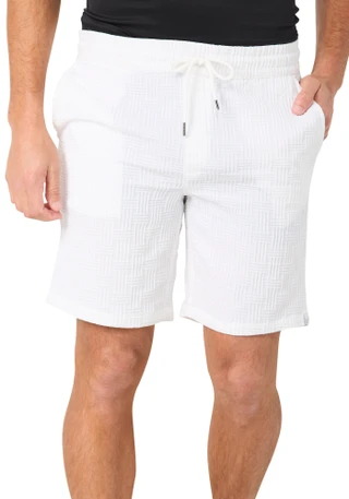 Thumbnail 1: Modern Culture Men's Solid Shorts 