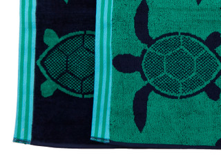 Thumbnail 2: Navy Green