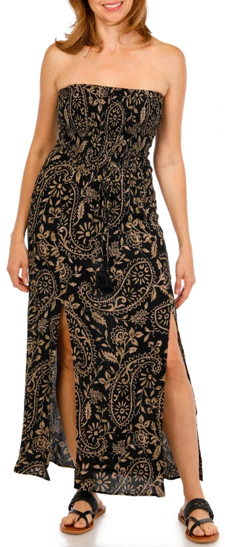Thumbnail 1: BLACK/GOLD