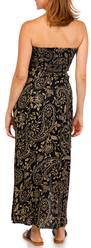 Thumbnail 2: BLACK/GOLD