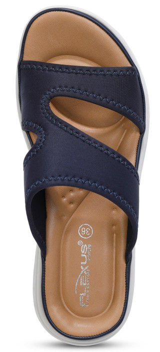Thumbnail 4: Flexus Womens Adelna Sandals 