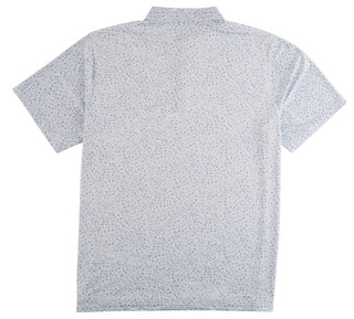 Thumbnail 2: Antigua Men's Active Short Sleeve Motion Polo  