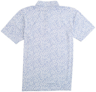 Thumbnail 2: Antigua Men's Active Short Sleeve Motion Polo  