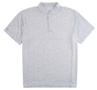 Thumbnail 1: Antigua Men's Active Short Sleeve Motion Polo  