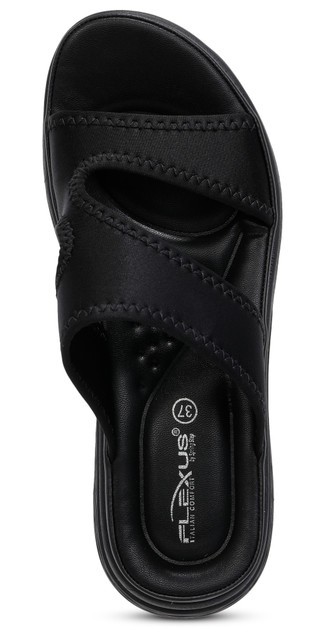 Thumbnail 8: Flexus Womens Adelna Sandals 