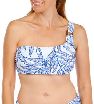 Thumbnail 1: WHITE/BLUE
