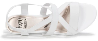 Thumbnail 5: IMPO Womens Gidget Wedge Sandals 