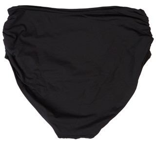 Thumbnail 2: Anne Cole Women's High Waist Swim Briefs 