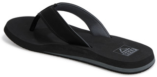 Thumbnail 2: REEF Mens The Layback Flip Flop Sandals 