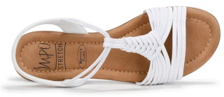 Thumbnail 4: IMPO Womens Brynn Sandals 