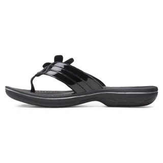 Thumbnail 4: Clarks Womens Brinkley Flora Sandals 