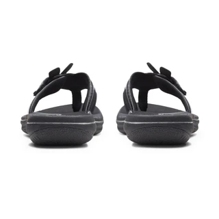 Thumbnail 5: Clarks Womens Brinkley Flora Sandals 