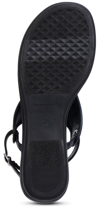 Thumbnail 5: Aerosoles Womens Conclusion Thong Sandals 