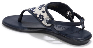 Thumbnail 2: Aerosoles Womens Conclusion Thong Sandals 