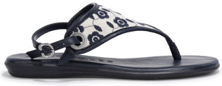 Thumbnail 3: Aerosoles Womens Conclusion Thong Sandals 