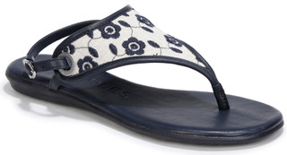 Thumbnail 1: Aerosoles Womens Conclusion Thong Sandals 