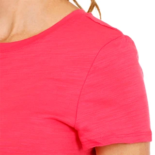 Thumbnail 3: Blue Sol Women's Scoop Neck Luxey Top 