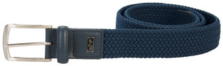 Thumbnail 2: GREG NORMAN Men's Stretch Woven Belt 