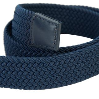 Thumbnail 3: GREG NORMAN Men's Stretch Woven Belt 