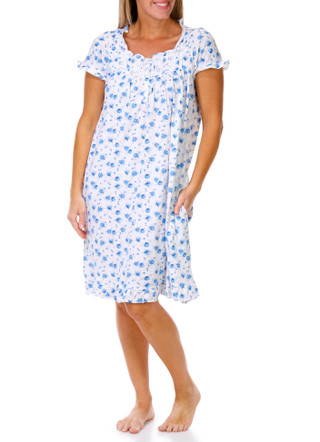 Thumbnail 1: WHITE/BLUE