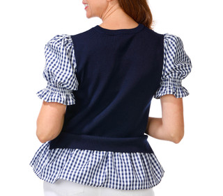 Thumbnail 2: NAVY