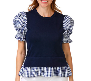 Thumbnail 1: NAVY