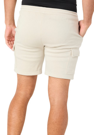 Thumbnail 2: Hurley Men's Cargo Shorts 