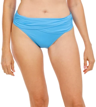 Thumbnail 1: Bleu Rod Beattie Women's Sarong Hipster Swim Bottoms 