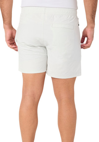 Thumbnail 4: AVALANCHE Men's Solid Shorts 