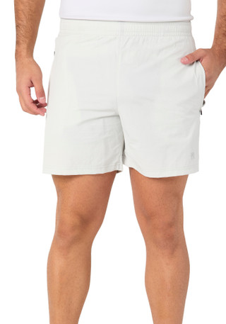 Thumbnail 5: AVALANCHE Men's Solid Shorts 