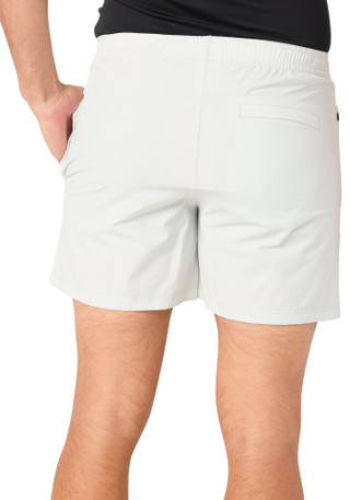 Thumbnail 6: AVALANCHE Men's Solid Shorts 