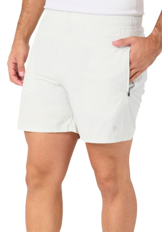 Thumbnail 2: AVALANCHE Men's Solid Shorts 