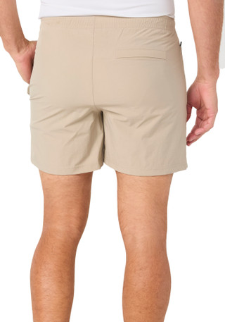 Thumbnail 2: AVALANCHE Men's Relaxed Fit Outdoor Mecca Shorts 