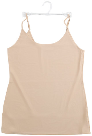 Thumbnail 1: Jockey Women's Ultralight Smoothing Camisole 