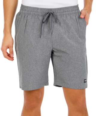 Thumbnail 1: Hurley Men's Compass Hybrid Walk Shorts 