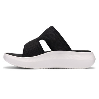 Thumbnail 5: Clarks Womens Solevana Mist Wedge Sandals 
