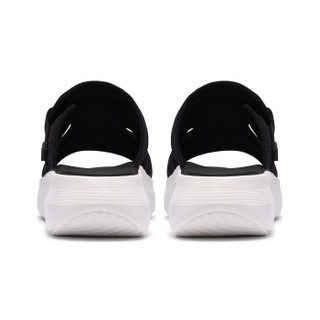 Thumbnail 6: Clarks Womens Solevana Mist Wedge Sandals 