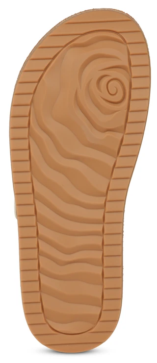 Thumbnail 4: PROJECT CLOUD Womens Kauai Platform Sandals 