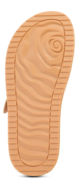 Thumbnail 3: PROJECT CLOUD Womens Kauai Platform Sandals 