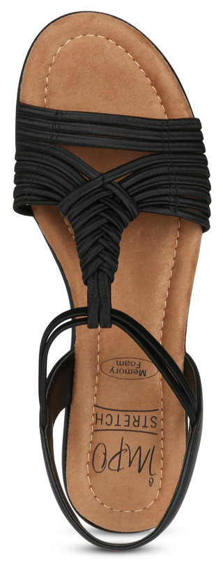 Thumbnail 8: IMPO Womens Brynn Sandals 