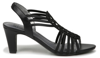 Thumbnail 2: JONES NEW YORK Womens Danely Heels 