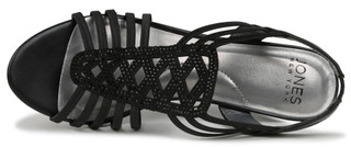 Thumbnail 4: JONES NEW YORK Womens Danely Heels 