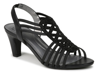 Thumbnail 1: JONES NEW YORK Womens Danely Heels 
