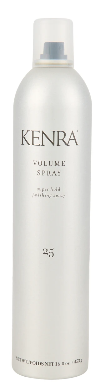 Thumbnail 3: KENRA 16 oz Volume Super Hold Finishing Spray 