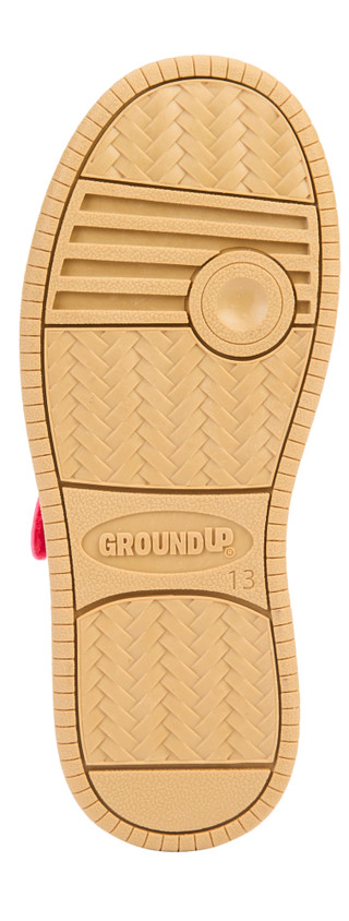 Thumbnail 4: Marvel Boys Spiderman Velcro Court Shoe 