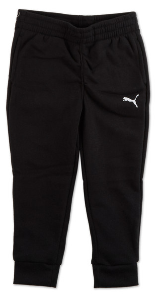 Thumbnail 1: Puma Boys Active Fleece Joggers  