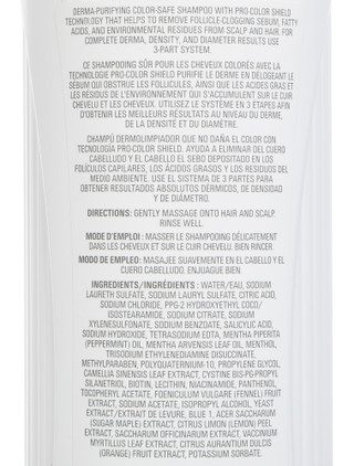 Thumbnail 2: NO COLOR