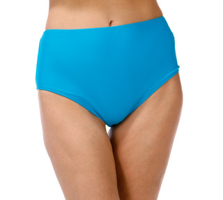Thumbnail 3: YOUR BEST LOOK Women's 2 Pc Flyaway Tankini Swimsuit 