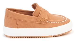 Thumbnail 2: US SPORTS Toddler Boys Slip On Loafers 