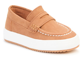 Thumbnail 1: US SPORTS Toddler Boys Slip On Loafers 